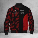 Alfa Romeo F1 Team Bomberjacke