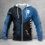 VfL Bochum Zip Hoodie