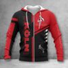 1. FC Köln Zip Hoodie