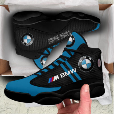 Alternative view of BMW M Car Schuhe