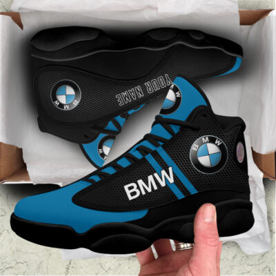Alternative view of BMW Car Schuhe