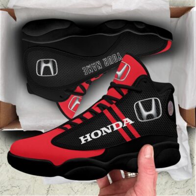 Alternative view of Honda Schuhe