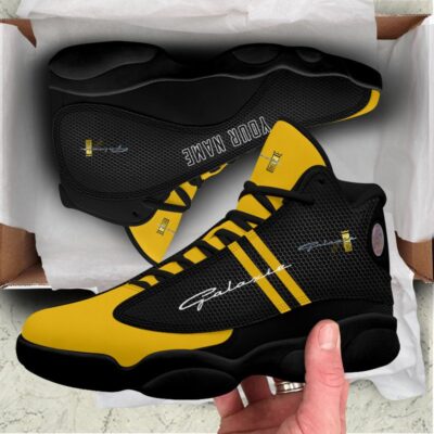 Alternative view of Ford Galaxie Schuhe