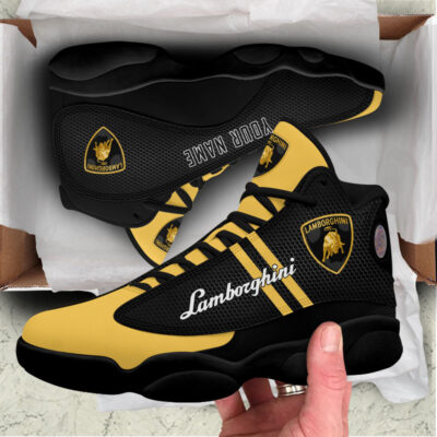 Alternative view of Lamborghini Schuhe