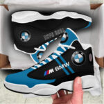 BMW M Car Schuhe