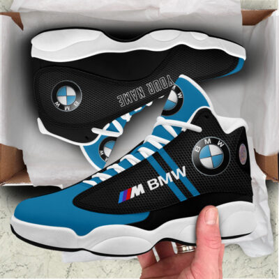 BMW M Car Schuhe