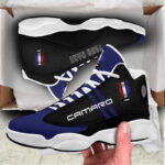 Chevrolet Camaro Schuhe