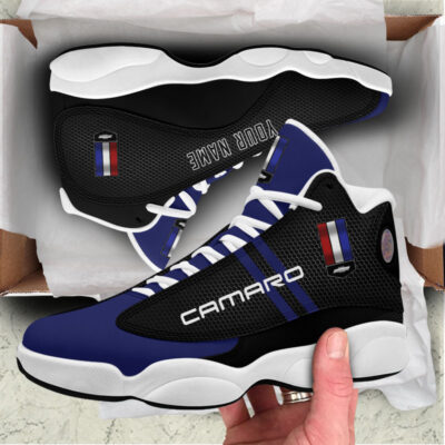 Chevrolet Camaro Schuhe