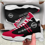 Nissan Schuhe