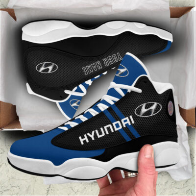 Hyundai Schuhe