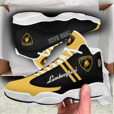 Lamborghini Schuhe