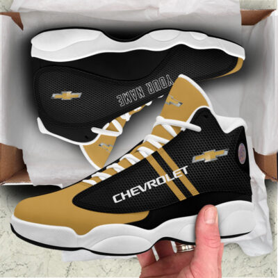 Chevrolet Schuhe