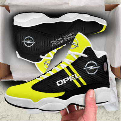 Opel Schuhe