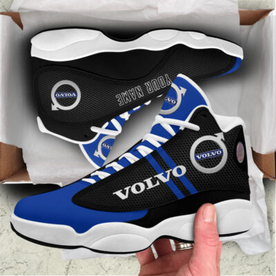 Volvo Schuhe