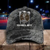Ford Shelby Basecap