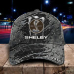 Ford Shelby Basecap