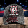 Honda Basecap