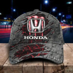 Honda Basecap
