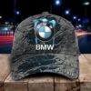 BMW Car Basecap
