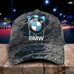 BMW Car Basecap