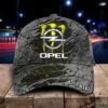 Opel Basecap
