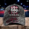 Nissan Basecap