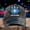 Polaris Basecap