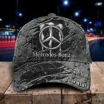 Mercedes-Benz Basecap
