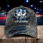 Hyundai Basecap