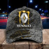Renault Basecap