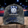 Volkswagen Basecap