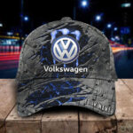 Volkswagen Basecap