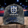 Volvo Basecap