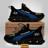 Hyundai Schuhe