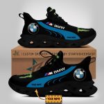 BMW M Car Schuhe