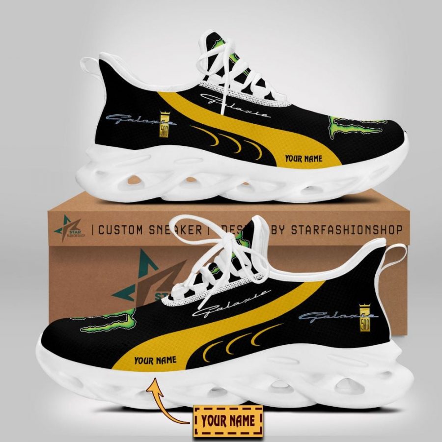 Ford Galaxie Schuhe – Bild 2