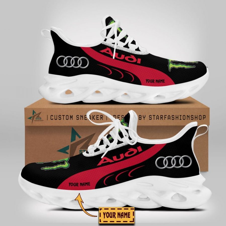 Audi Schuhe – Bild 2