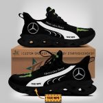 Mercedes-Benz Schuhe