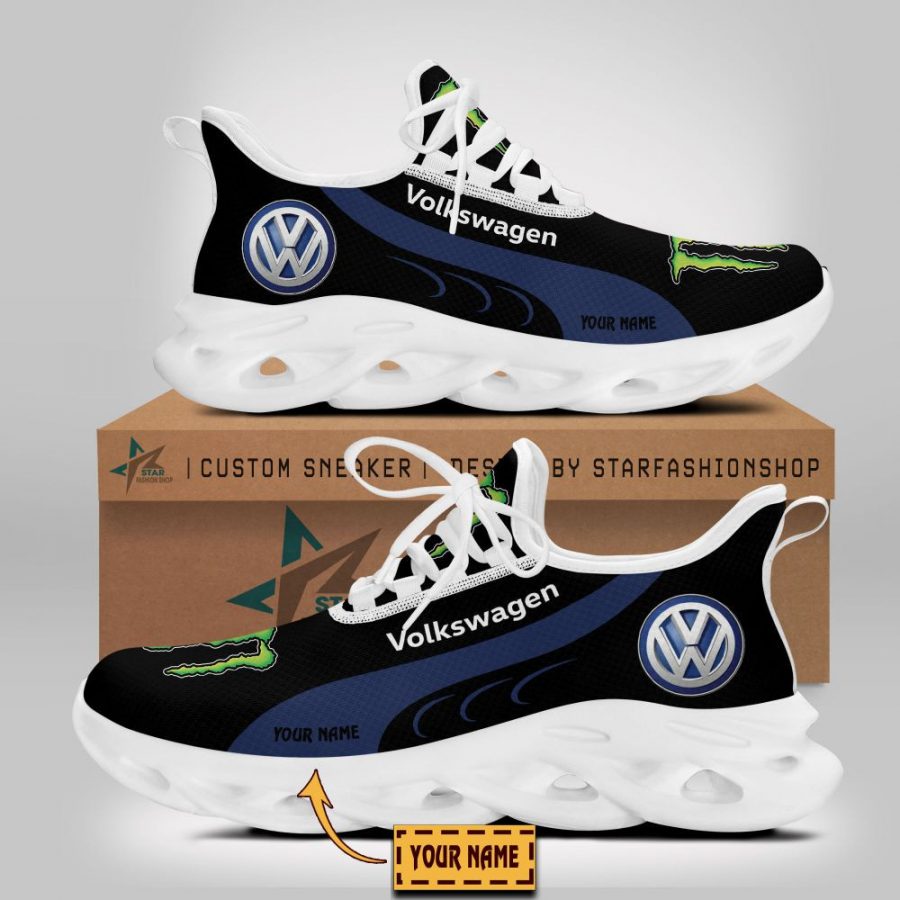 Volkswagen Schuhe – Bild 2