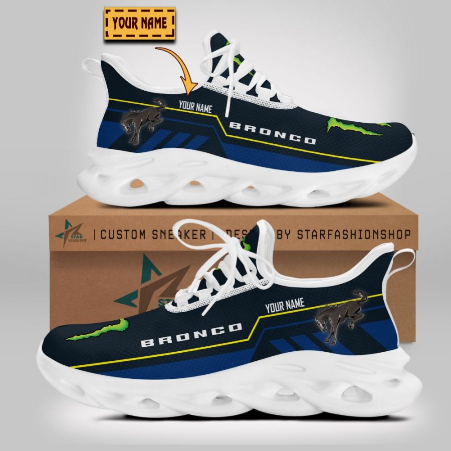 Ford Bronco Schuhe – Bild 2