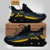 Ford Galaxie Schuhe