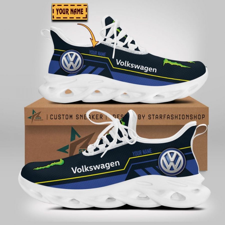 Volkswagen Schuhe – Bild 2