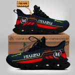Isuzu Schuhe