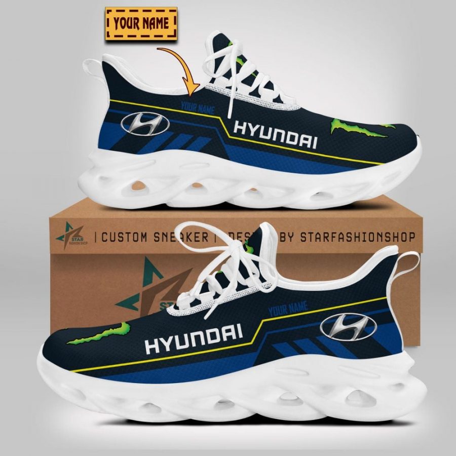 Hyundai Schuhe – Bild 2