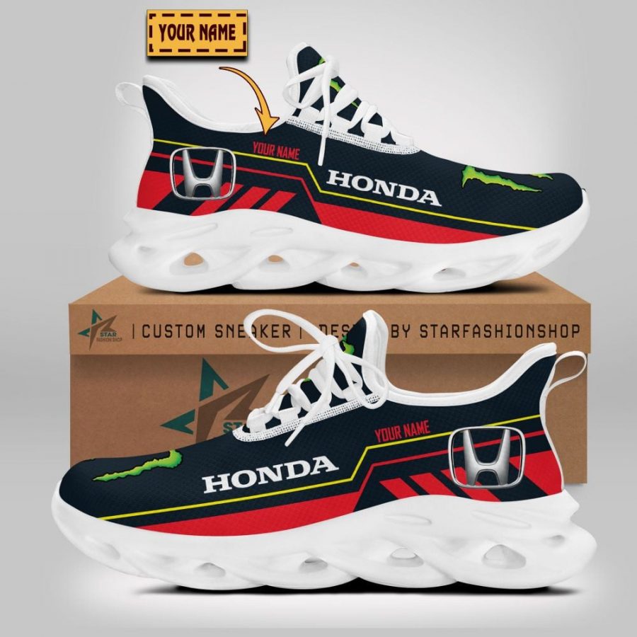 Honda Schuhe – Bild 2