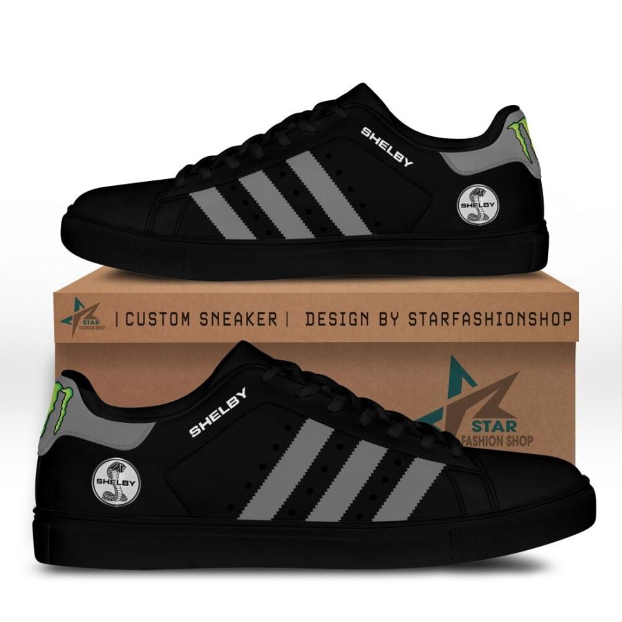 Ford Shelby Schuhe – Bild 2