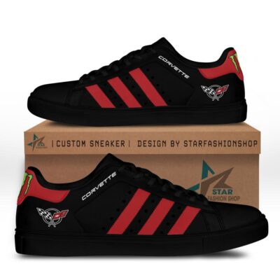 Alternative view of Corvette C5 Schuhe