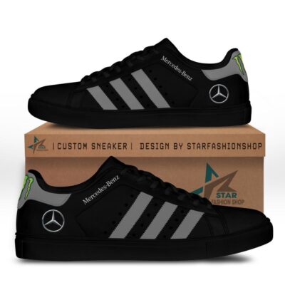 Alternative view of Mercedes-Benz Schuhe