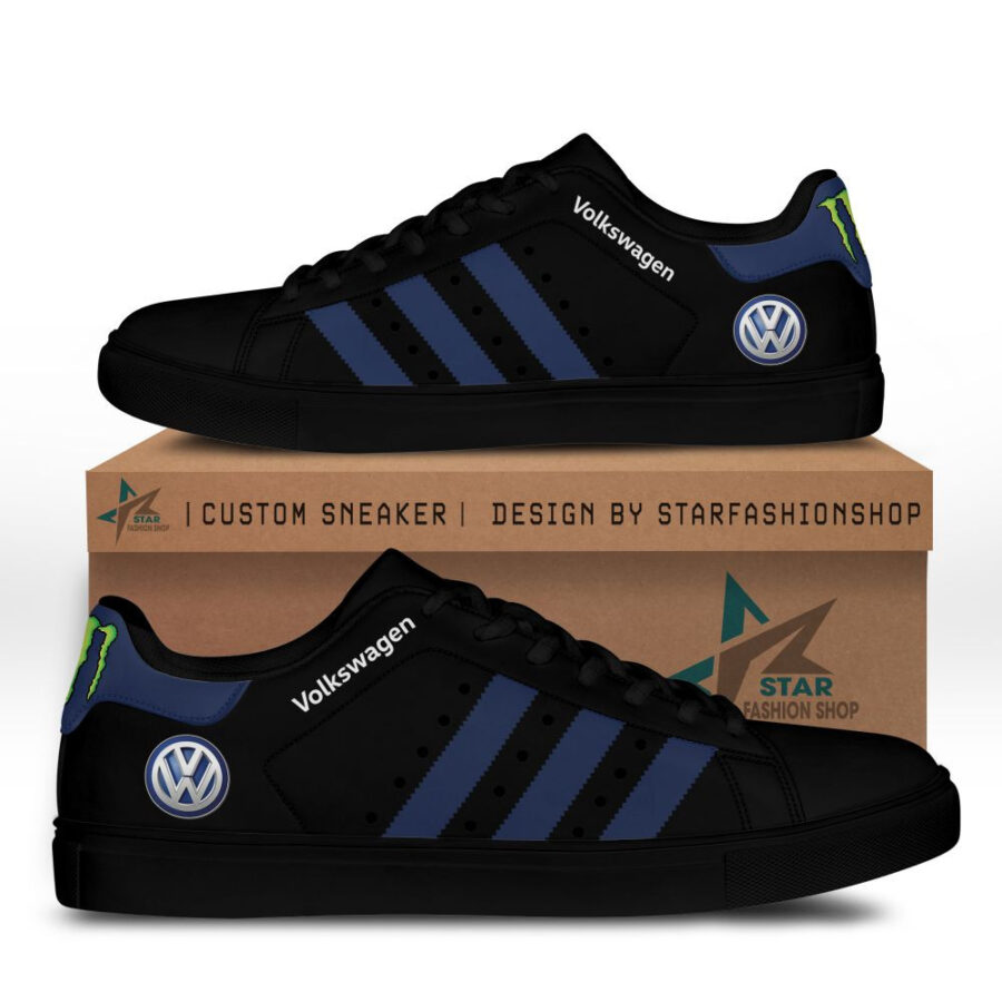 Volkswagen Schuhe – Bild 2