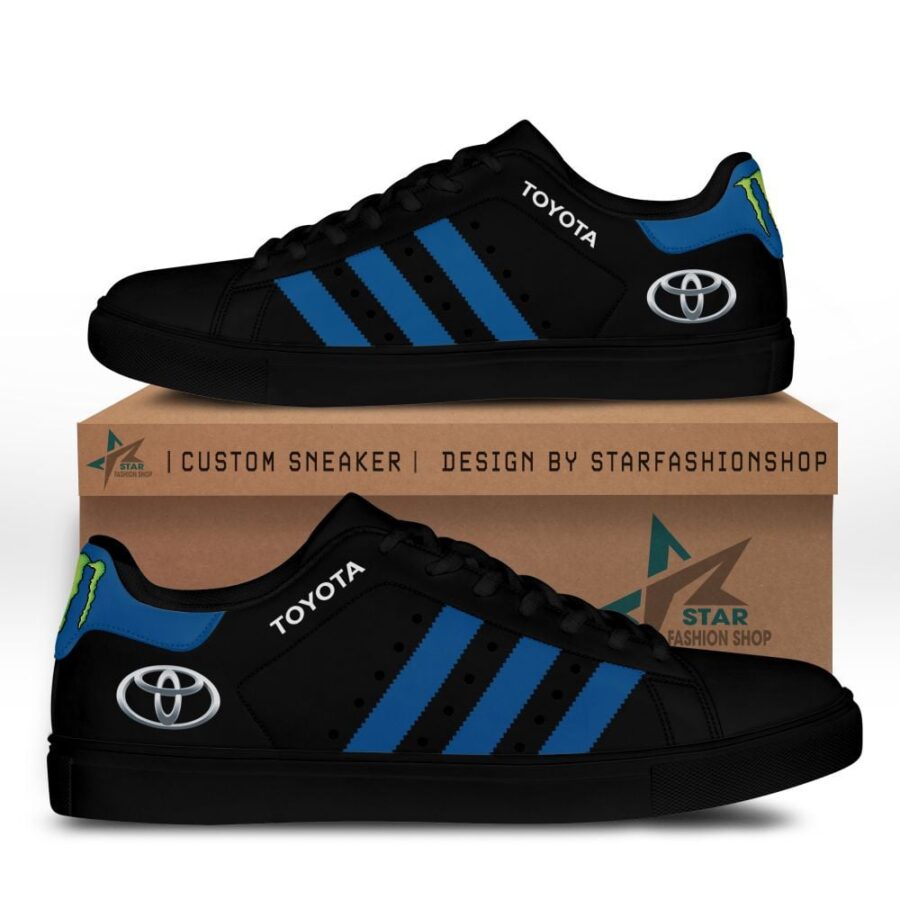 Toyota Schuhe – Bild 2